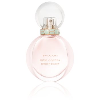BVLGARI Rose Goldea Blossom Delight Eau de Parfum pentru femei - imagine 2
